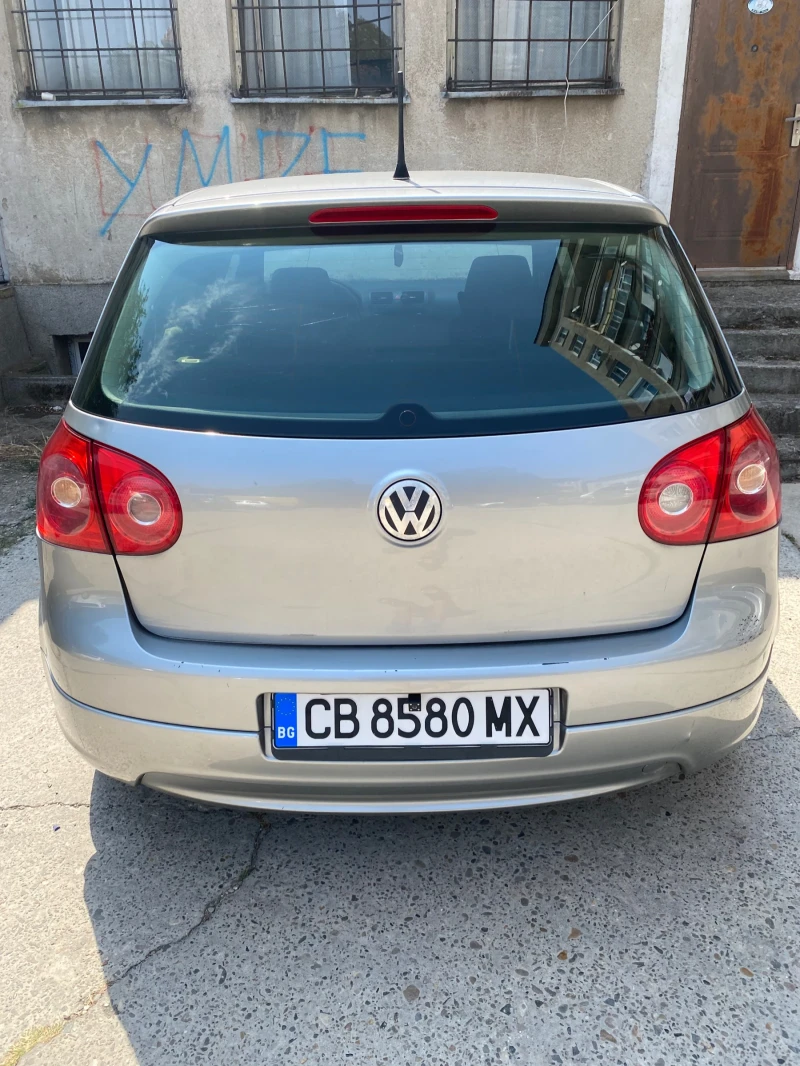 VW Golf, снимка 2 - Автомобили и джипове - 48419581