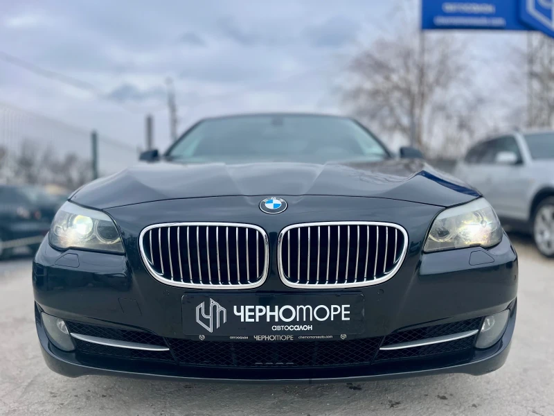 BMW 530 530d FUTURA AUTOMATIC , снимка 2 - Автомобили и джипове - 49005207