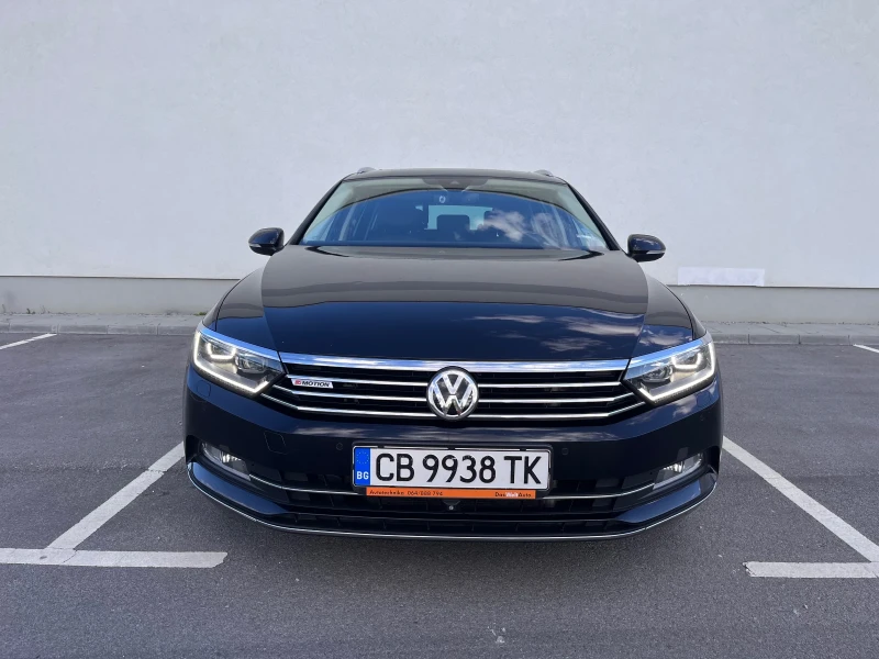 VW Passat 4 MOTION BMT TDI SCR, снимка 2 - Автомобили и джипове - 49425801