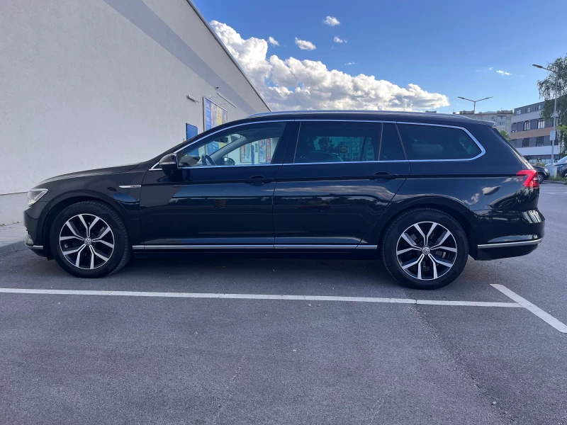 VW Passat 4 MOTION BMT TDI SCR, снимка 6 - Автомобили и джипове - 49425801