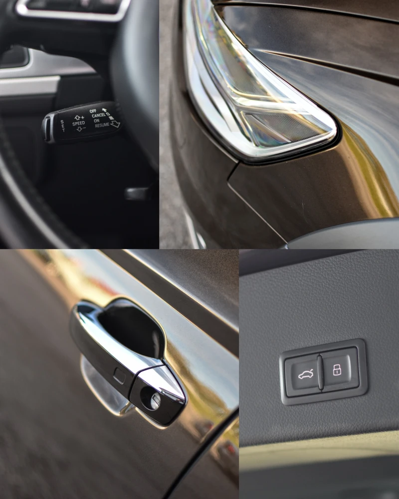 Audi A6 Allroad A6 ALLROAD, снимка 14 - Автомобили и джипове - 52235983