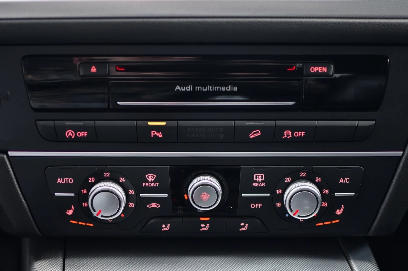 Audi A6 Allroad A6 ALLROAD, снимка 10 - Автомобили и джипове - 52235983