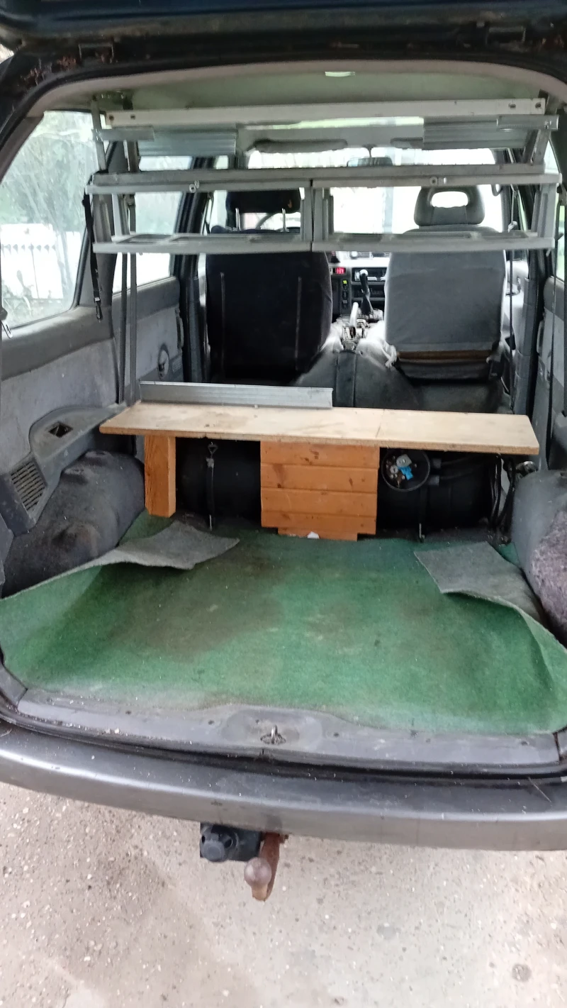 Nissan Serena C23 , снимка 9 - Автомобили и джипове - 52426187