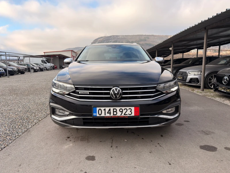 VW Passat ALLTRACK, снимка 2 - Автомобили и джипове - 52928800