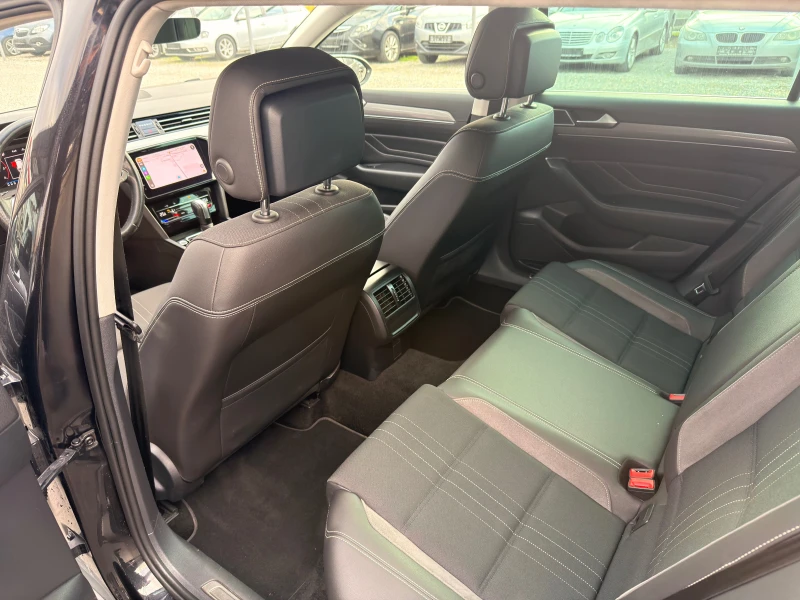 VW Passat ALLTRACK, снимка 9 - Автомобили и джипове - 52928800