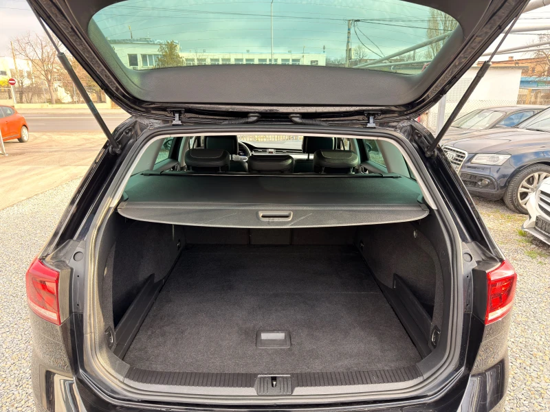 VW Passat ALLTRACK, снимка 14 - Автомобили и джипове - 52928800