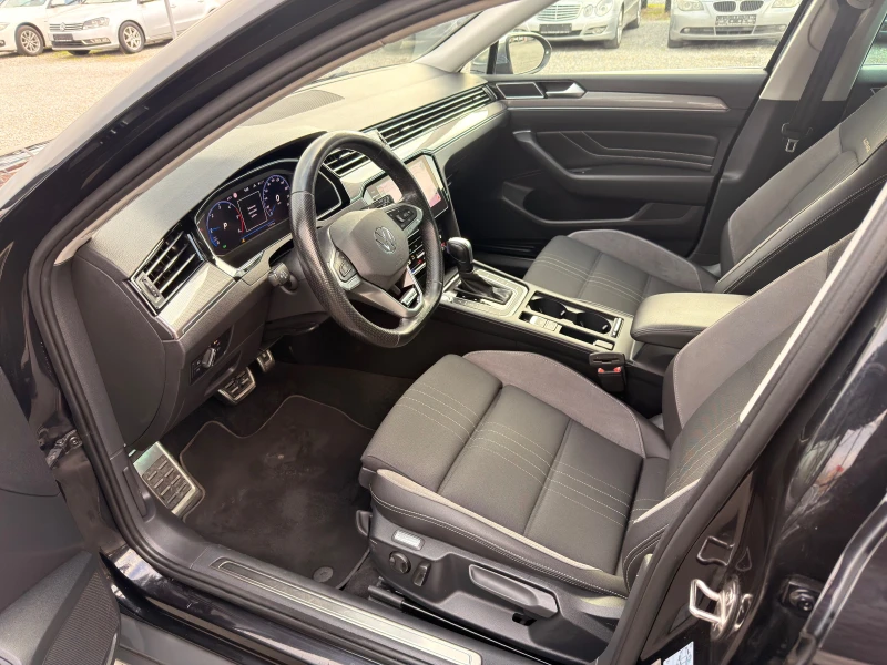 VW Passat ALLTRACK, снимка 7 - Автомобили и джипове - 52928800