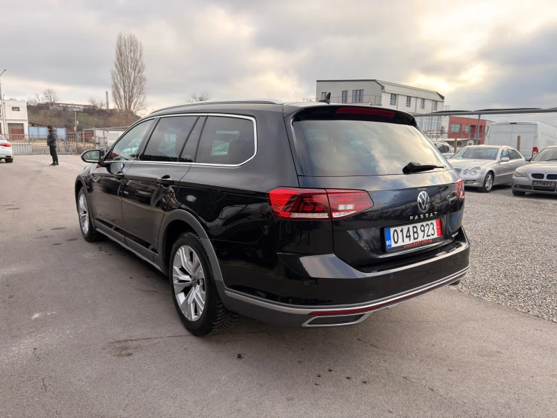 VW Passat ALLTRACK, снимка 4 - Автомобили и джипове - 52928800