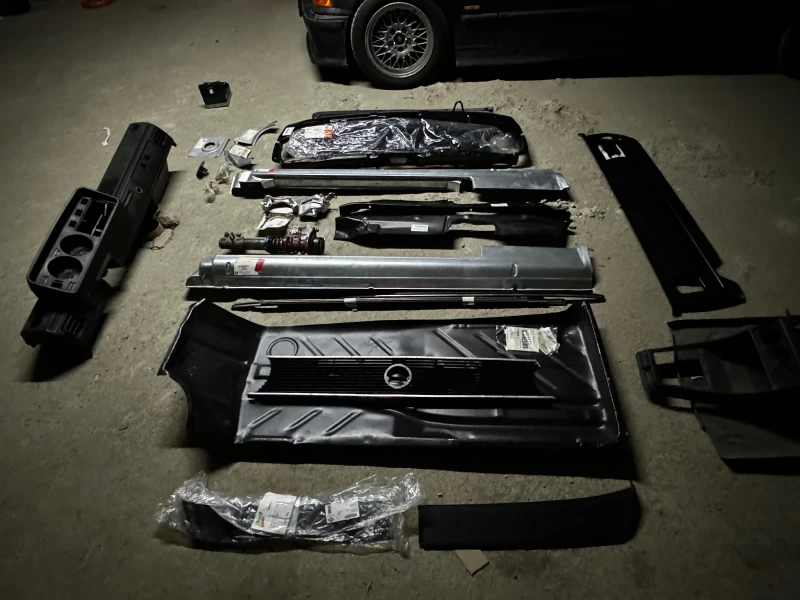 VW Golf, снимка 9 - Автомобили и джипове - 53095892