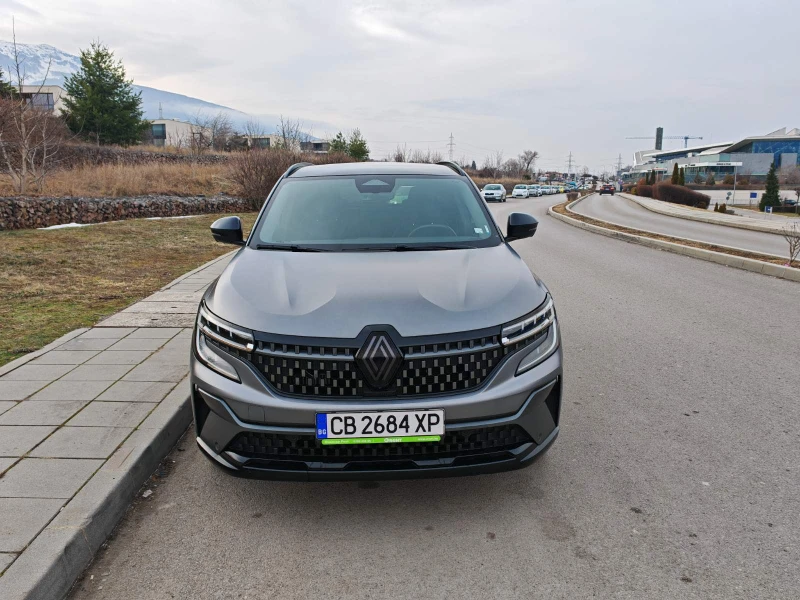 Renault Austral 2900Евро за получаване, 1.3TCe Esprit Alpine, снимка 2 - Автомобили и джипове - 53232896