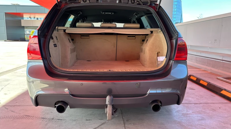 BMW 335, снимка 8 - Автомобили и джипове - 53247784