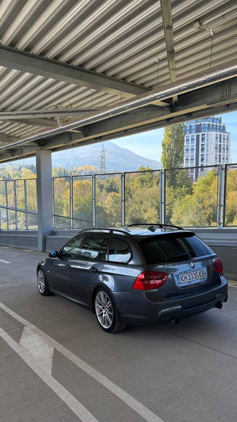 BMW 335, снимка 3 - Автомобили и джипове - 53247784