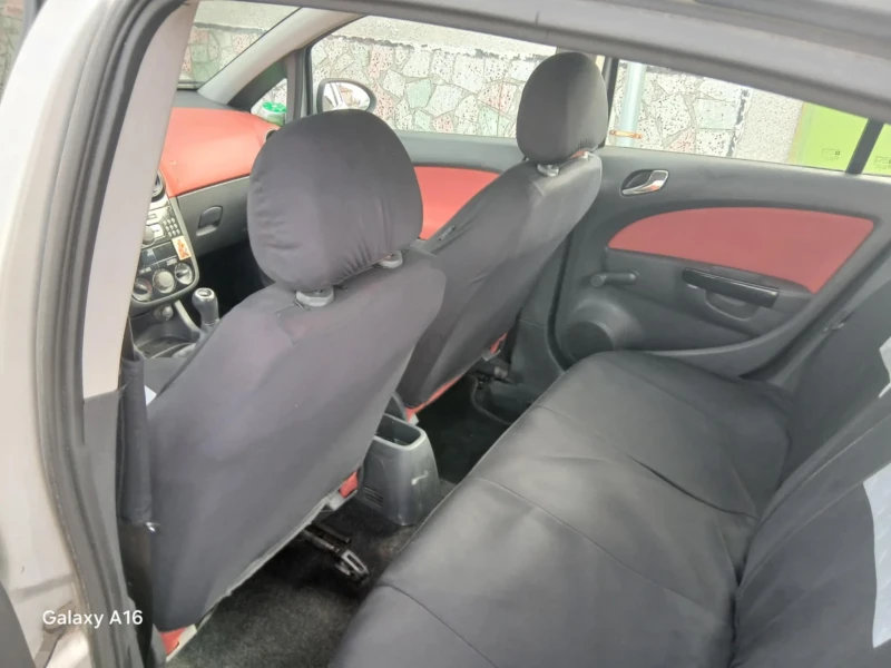 Opel Corsa, снимка 2 - Автомобили и джипове - 53404000