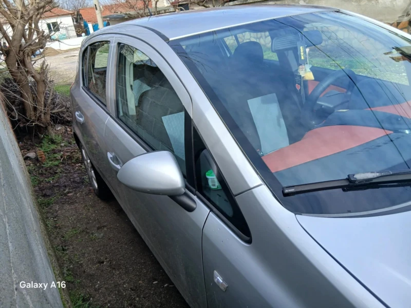 Opel Corsa, снимка 6 - Автомобили и джипове - 53404000