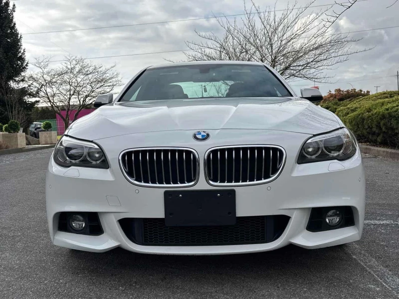 BMW 528 * 528i xDrive * CARFAX * ЦЕНА ДО БГ, снимка 6 - Автомобили и джипове - 53537987