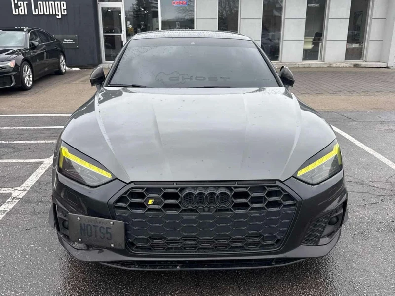 Audi S5 Technik/360/DIS/B&O/PANO/NAVI/MASSAGE, снимка 6 - Автомобили и джипове - 53580899