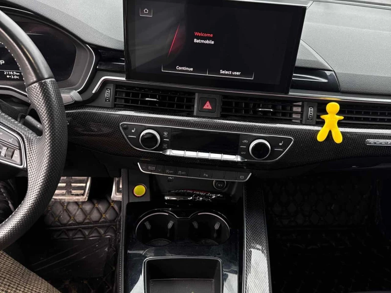 Audi S5 Technik/360/DIS/B&O/PANO/NAVI/MASSAGE, снимка 9 - Автомобили и джипове - 53580899