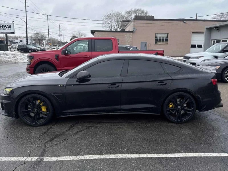 Audi S5 Technik/360/DIS/B&O/PANO/NAVI/MASSAGE, снимка 13 - Автомобили и джипове - 53580899