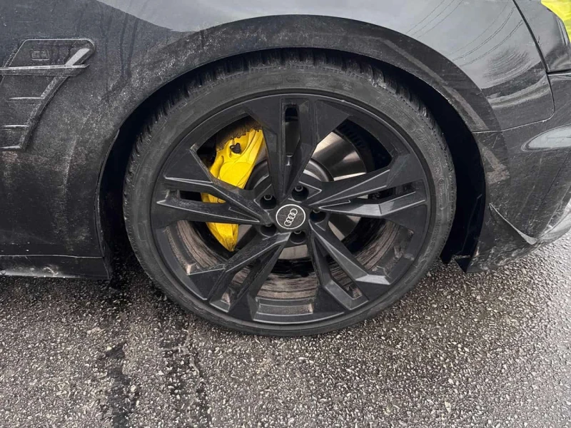 Audi S5 Technik/360/DIS/B&O/PANO/NAVI/MASSAGE, снимка 7 - Автомобили и джипове - 53580899