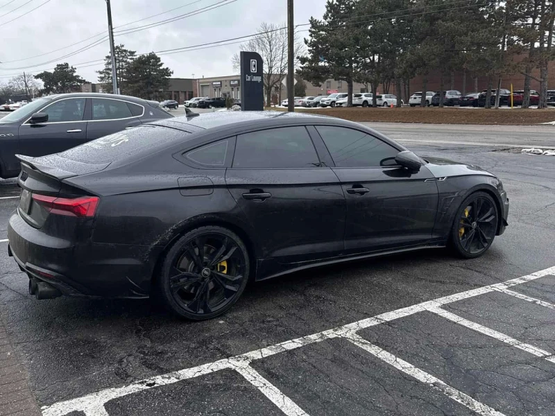 Audi S5 Technik/360/DIS/B&O/PANO/NAVI/MASSAGE, снимка 14 - Автомобили и джипове - 53580899