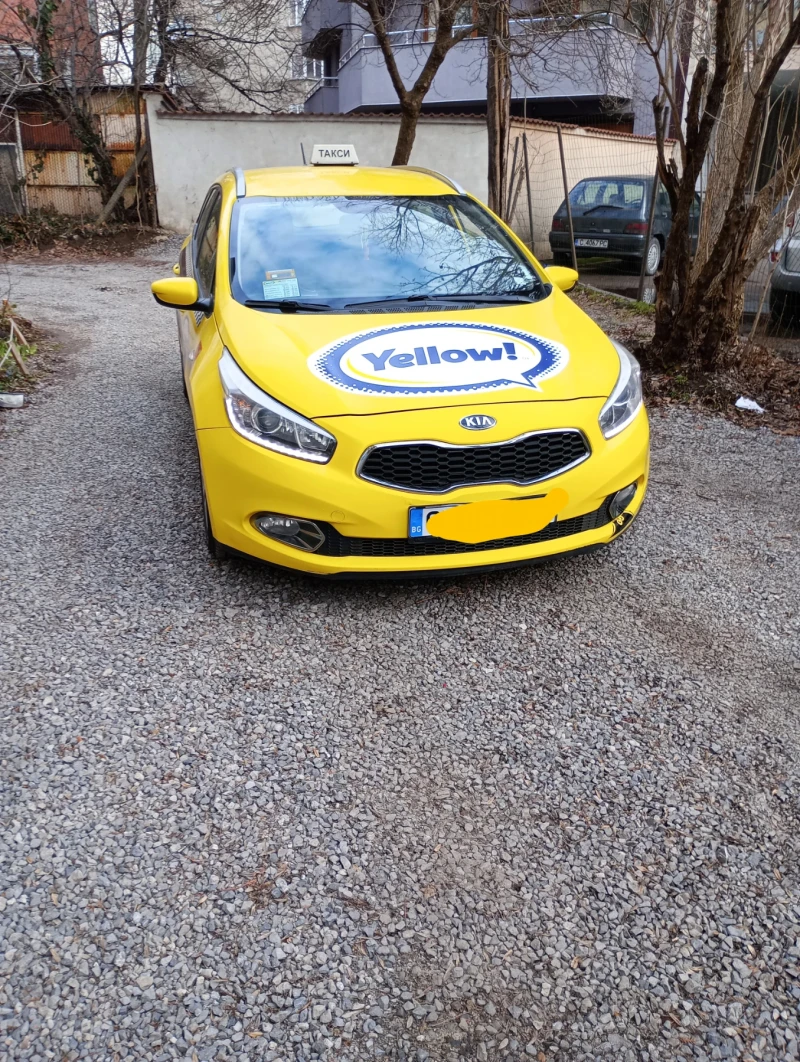 Kia Ceed - 10000 лв. - 52622984 1