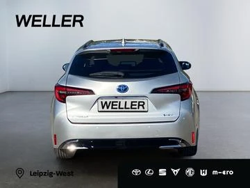 Toyota Corolla 1.8 Hybrid ОЧАКВАН ВНОС - изображение 7