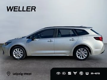 Toyota Corolla 1.8 Hybrid ОЧАКВАН ВНОС - изображение 4