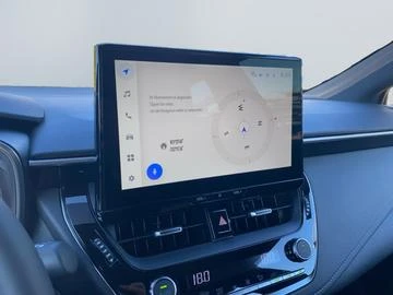 Toyota Corolla 1.8 Hybrid ОЧАКВАН ВНОС - изображение 10
