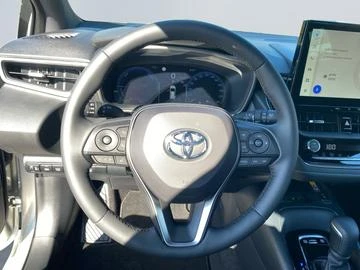 Toyota Corolla 1.8 Hybrid ОЧАКВАН ВНОС - изображение 9