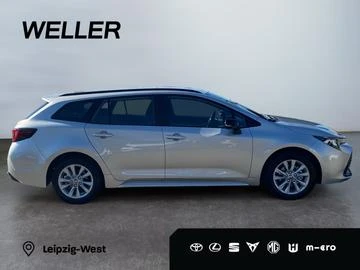Toyota Corolla 1.8 Hybrid ОЧАКВАН ВНОС - изображение 3