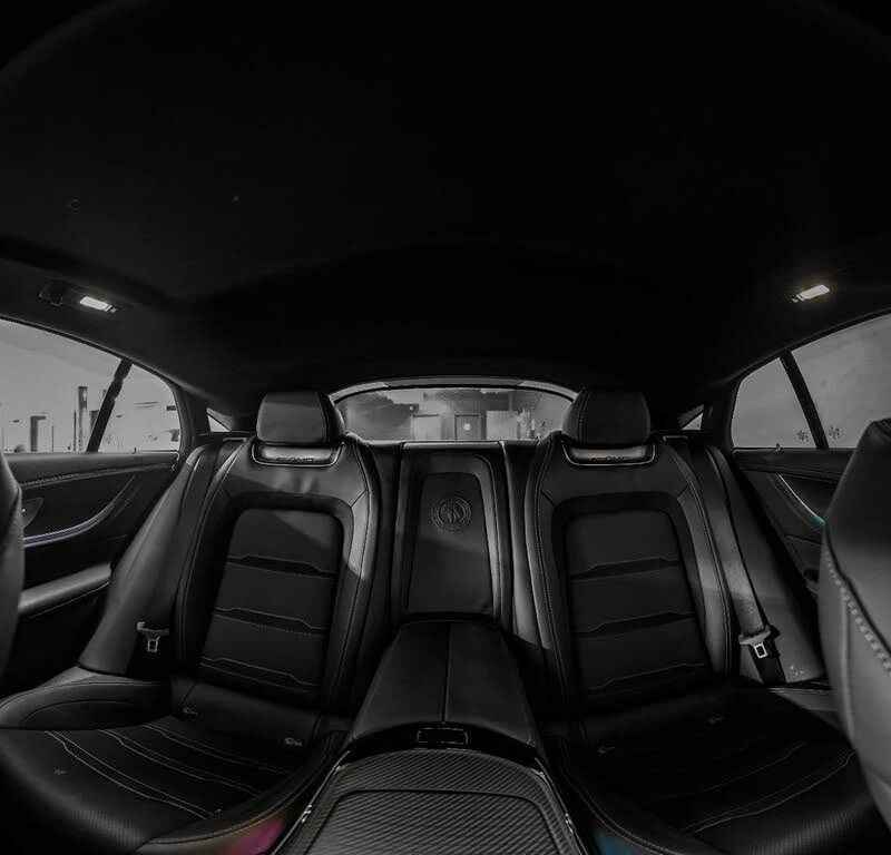 Mercedes-Benz GT *  *    *   *  | Mobile.bg   15