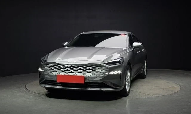 Kia K8 3.5LPG Trendy autogeorge.com | Mobile.bg � ����������� 3