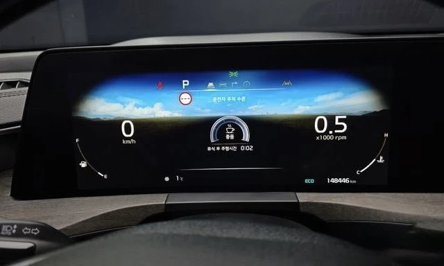 Kia K8 3.5LPG Trendy autogeorge.com | Mobile.bg � ����������� 7