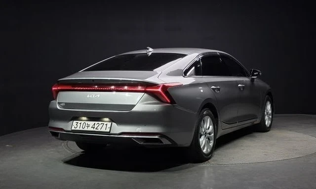 Kia K8 3.5LPG Trendy autogeorge.com | Mobile.bg � ����������� 2