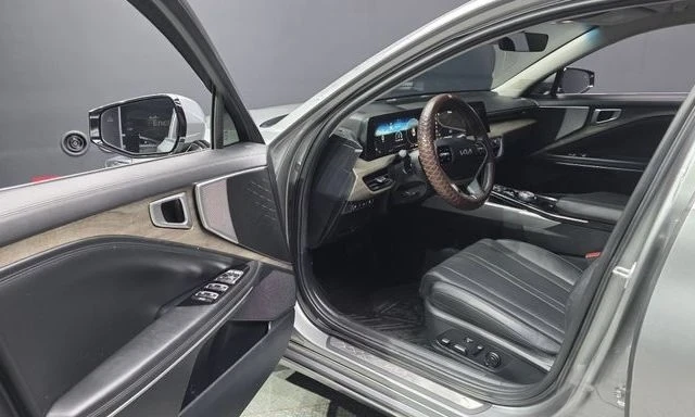 Kia K8 3.5LPG Trendy autogeorge.com | Mobile.bg � ����������� 9