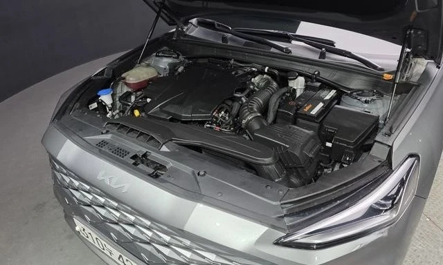 Kia K8 3.5LPG Trendy autogeorge.com | Mobile.bg � ����������� 5