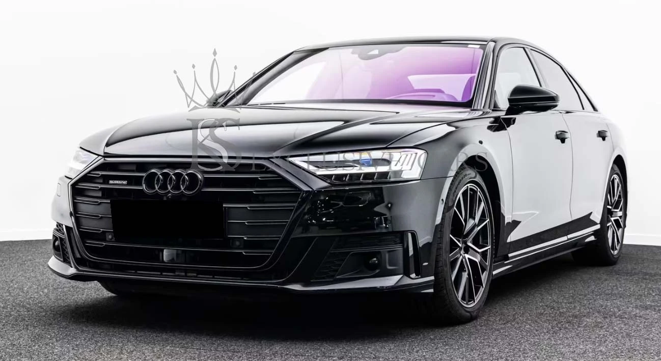 Audi A8 50 TDI* S-LINE* PANO* ВАКУУМ* MATRIX* ОБДУХВАНЕ* , снимка 1