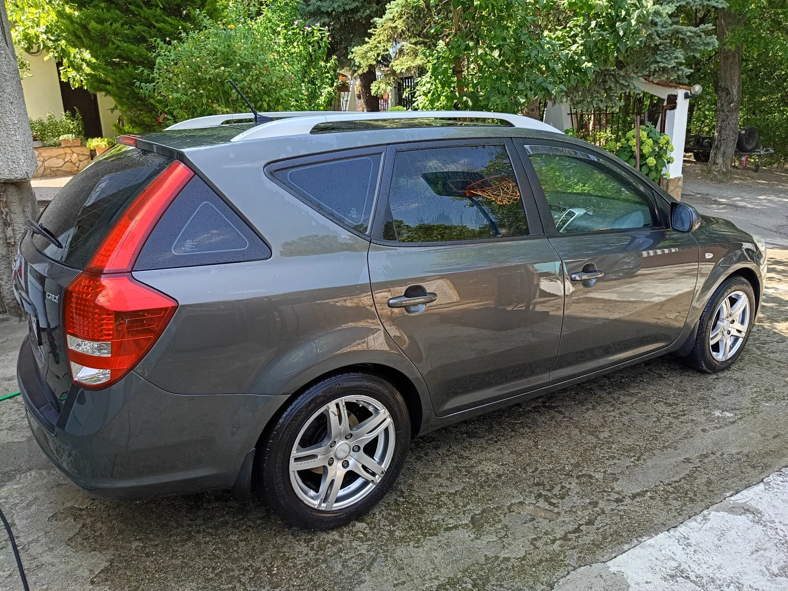 Kia Ceed ����� | Mobile.bg � ����������� 2