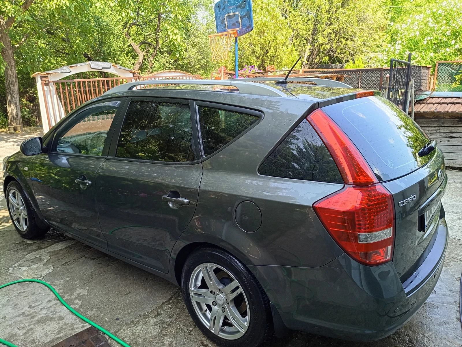 Kia Ceed ����� | Mobile.bg � ����������� 4