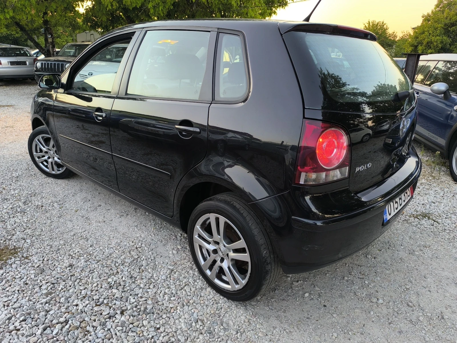 VW Polo 1.4 stariq motor - изображение 5