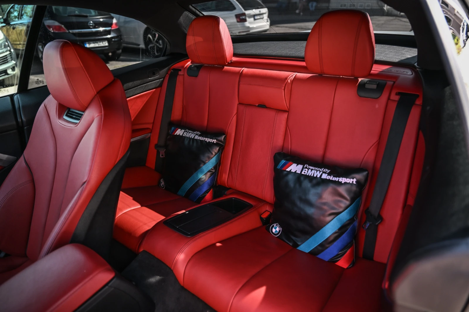 BMW 428 i xDrive AWD CABRIO     | Mobile.bg   15