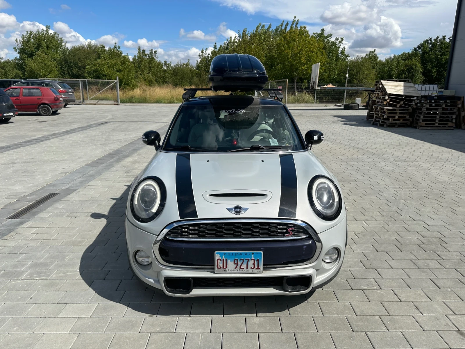 Mini Cooper s | Mobile.bg   16