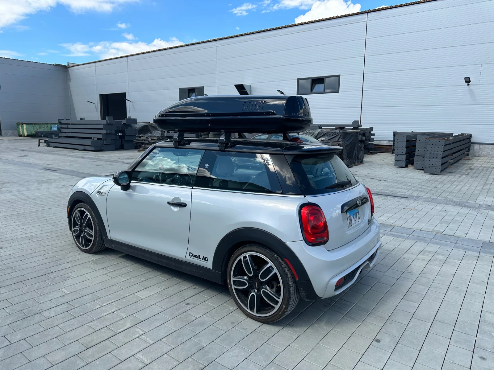 Mini Cooper s | Mobile.bg   15