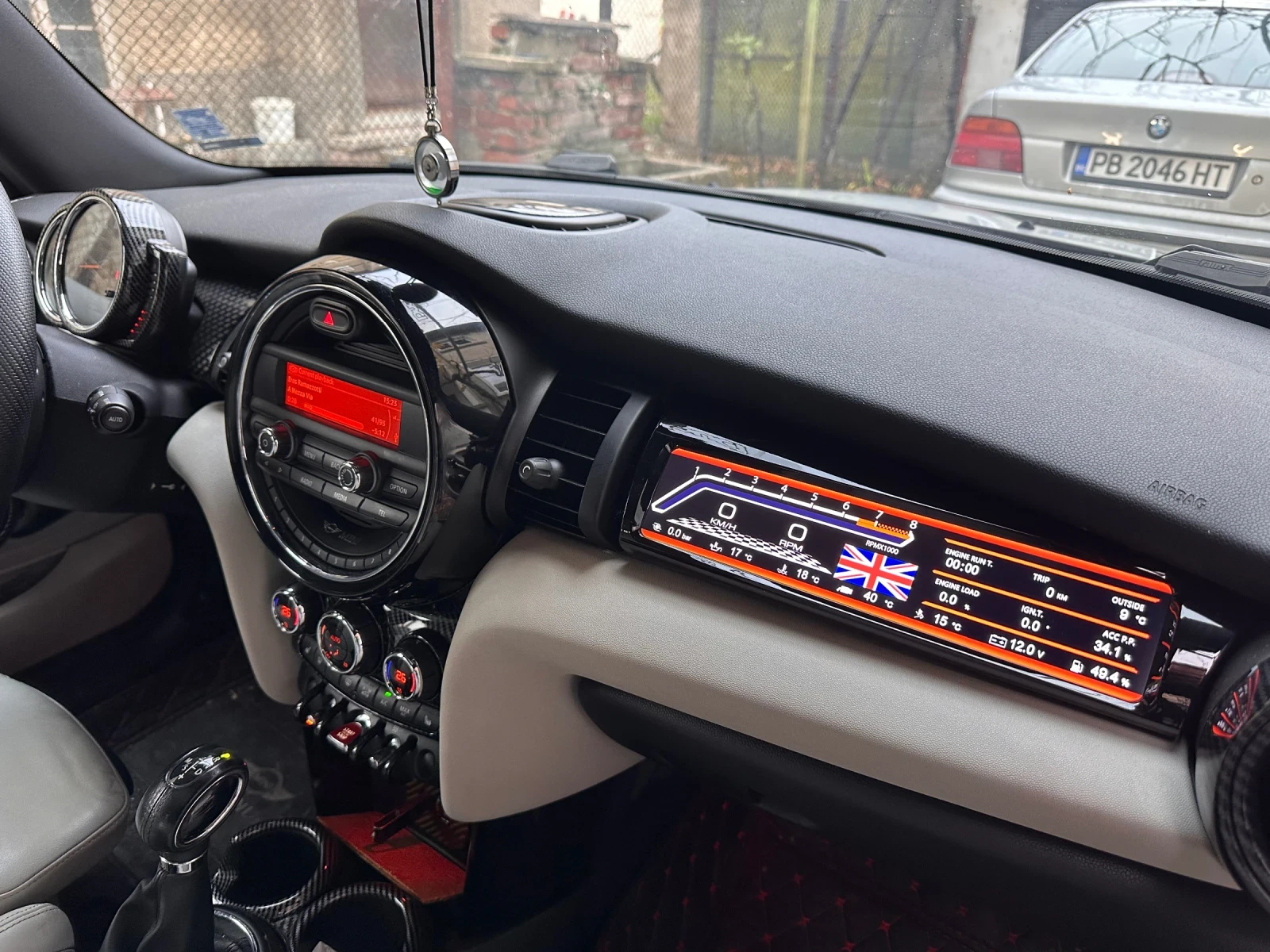 Mini Cooper s | Mobile.bg   17