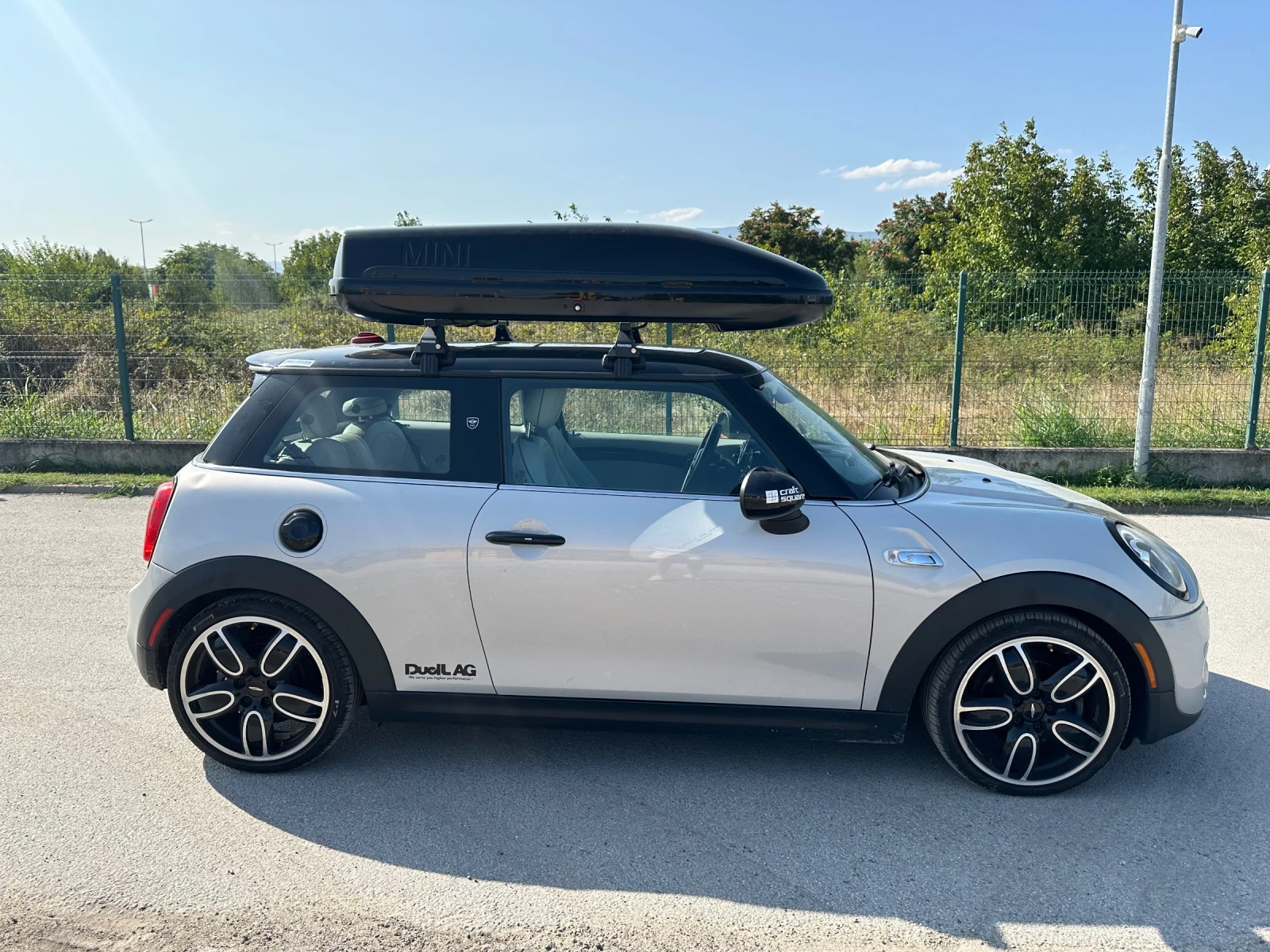 Mini Cooper s  - изображение 3