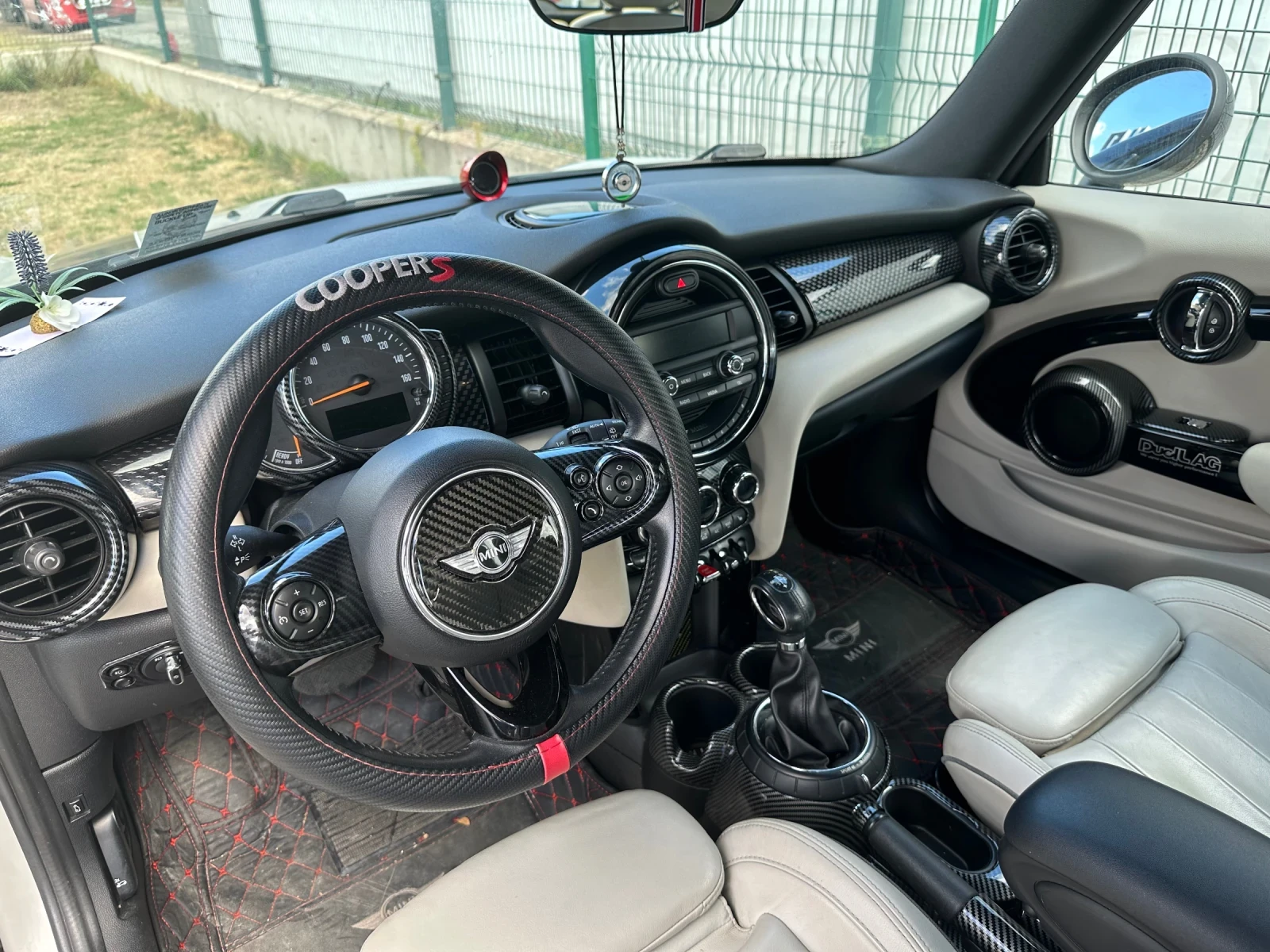 Mini Cooper s | Mobile.bg   11