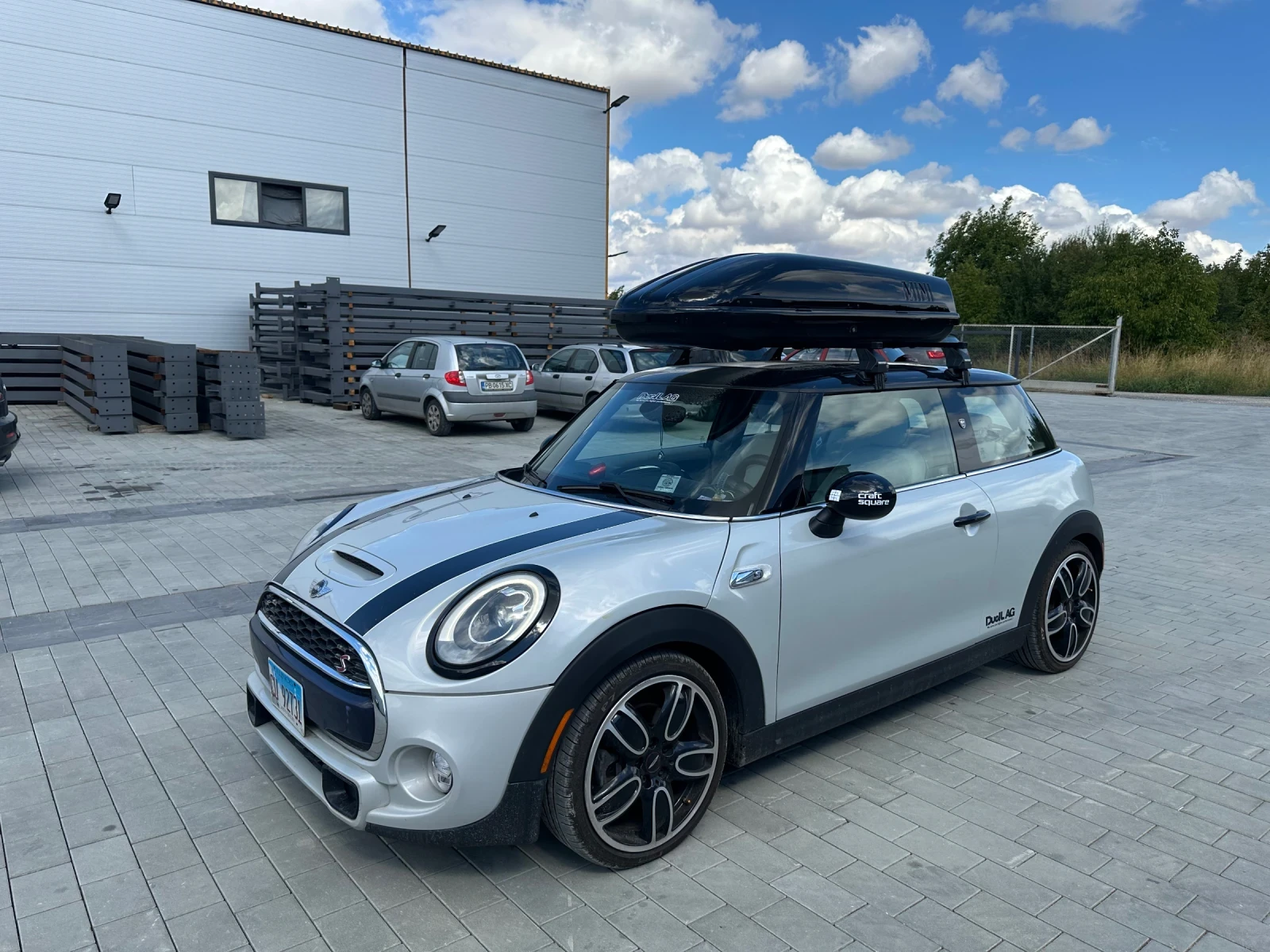 Mini Cooper s | Mobile.bg   13