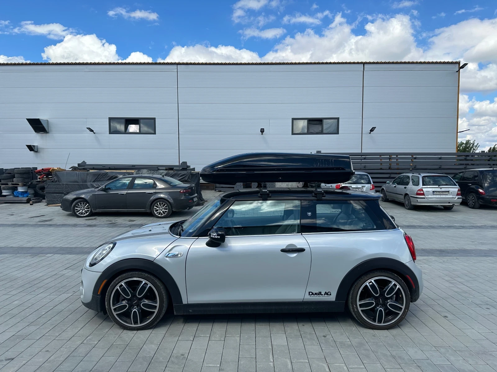 Mini Cooper s | Mobile.bg   14