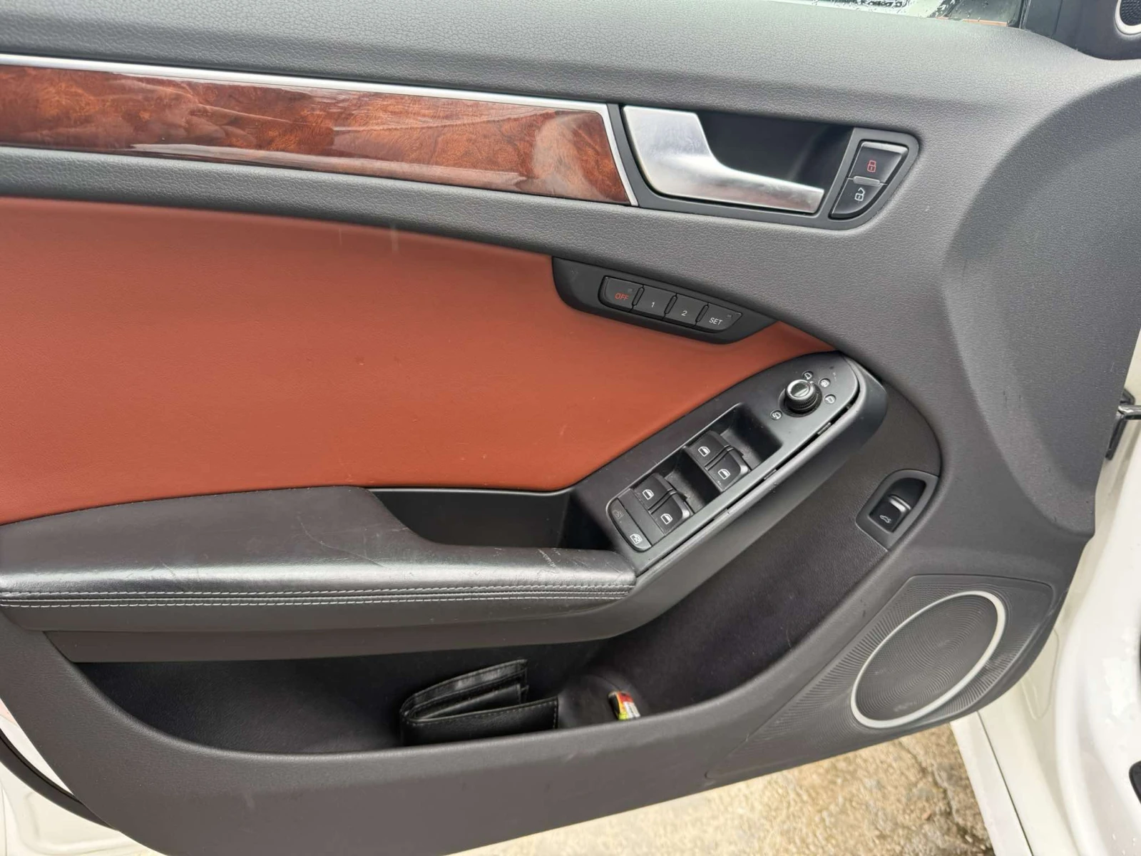 Audi A4  - изображение 8