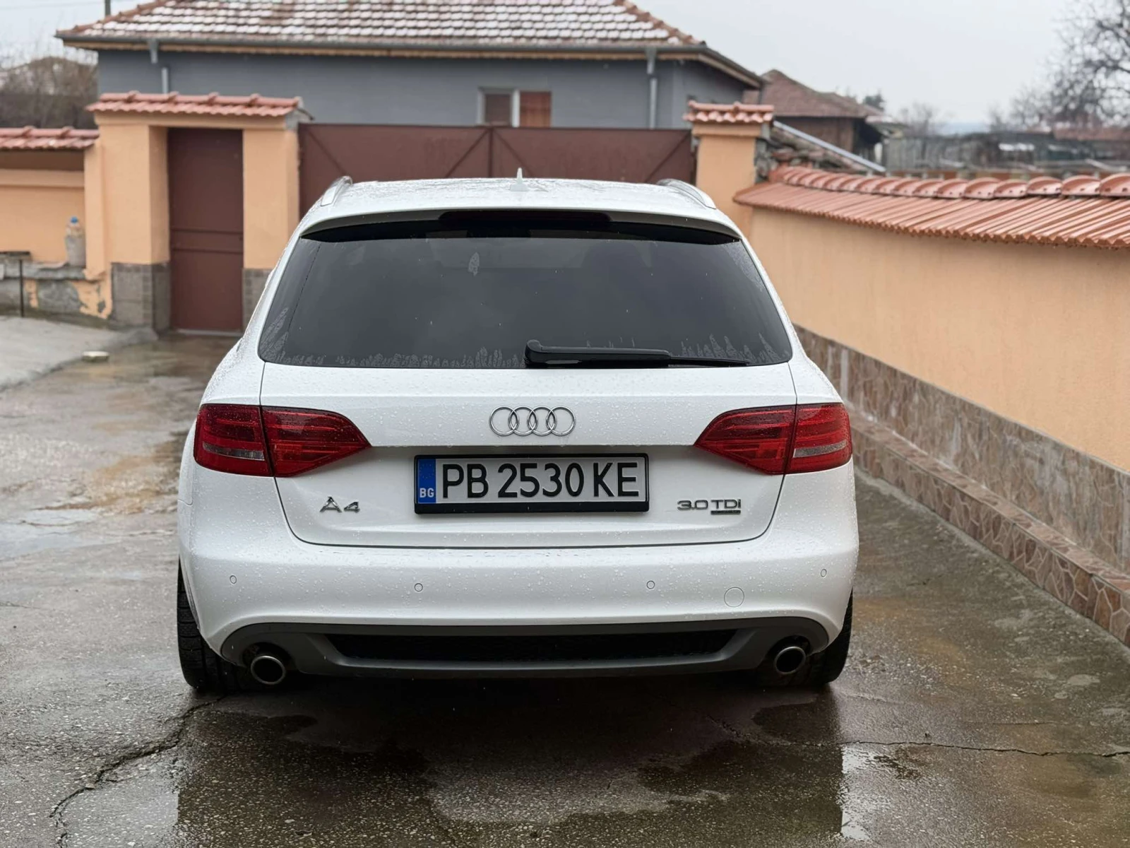 Audi A4  - изображение 2